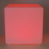 Sensory Glow Cubes