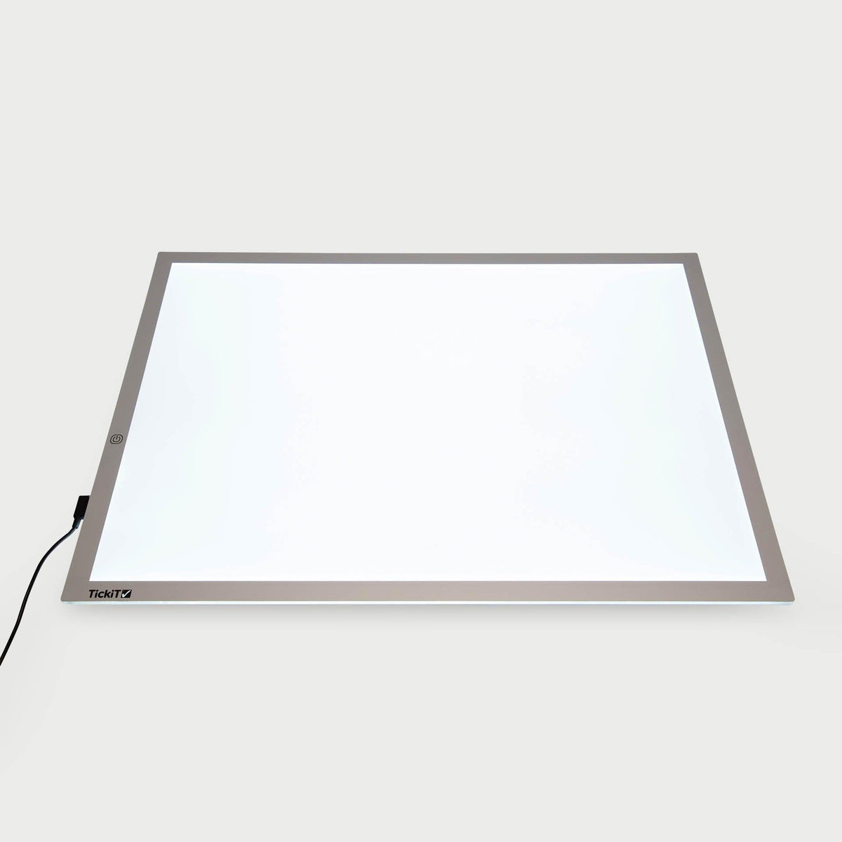 Rectangular Light Panels