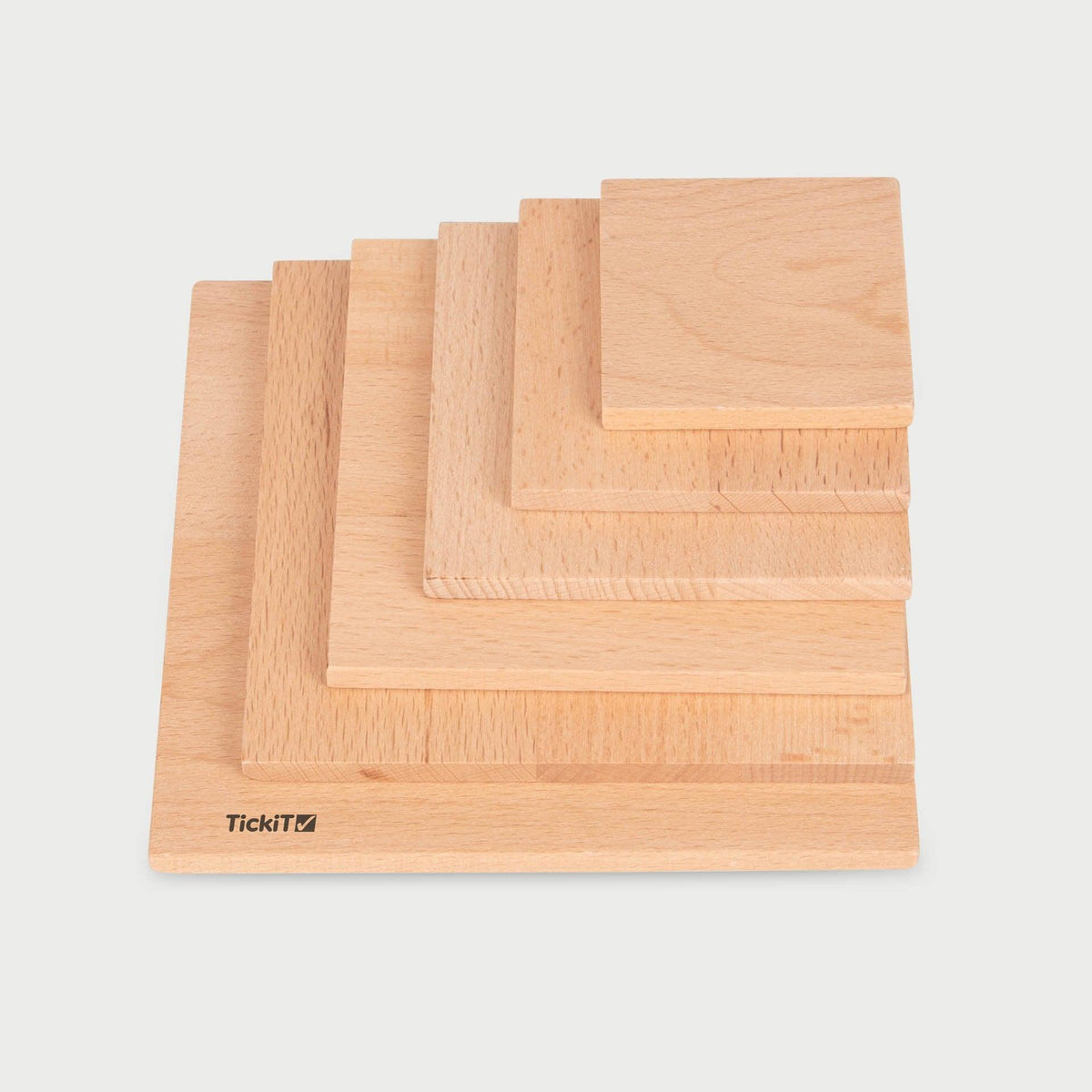 Natural Architect Square Panels