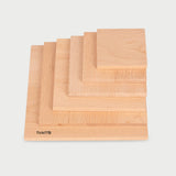 Natural Architect Square Panels