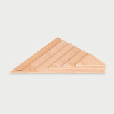 Natural Architect Triangular Panels