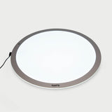 Round Light Panel