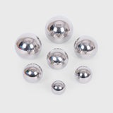 Sensory Steel Sound Balls