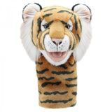 The Puppet Company Jumbo Friends Puppets - Tiger