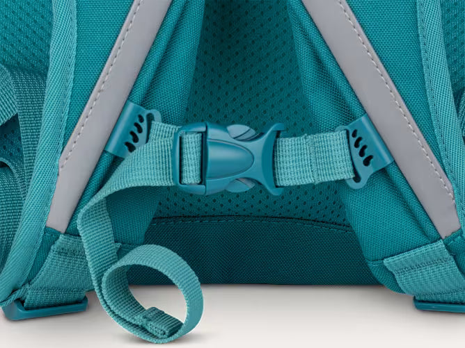 Tonies Backpack with Creative Mini Keyring -Teal