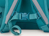 Tonies Backpack with Creative Mini Keyring -Teal