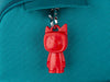 Tonies Backpack with Creative Mini Keyring -Teal
