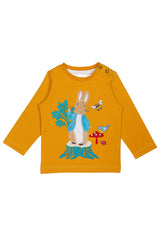 Blade & Rose Peter Rabbit Woodland Top