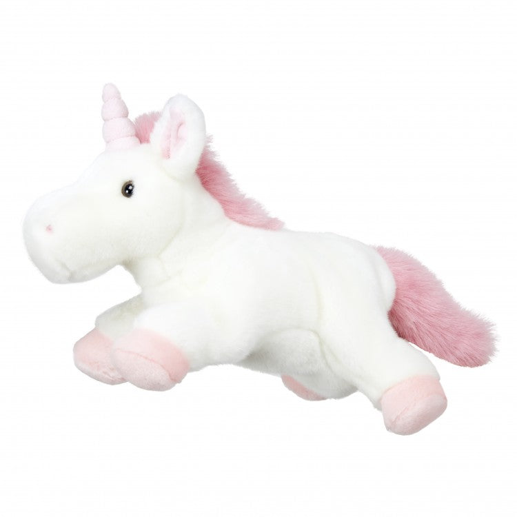 Unicorn Full-Bodied Puppet - The Puppet Company