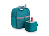 Tonies Backpack with Creative Mini Keyring -Teal
