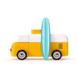 Candylab VW Beach Bus - Sunset