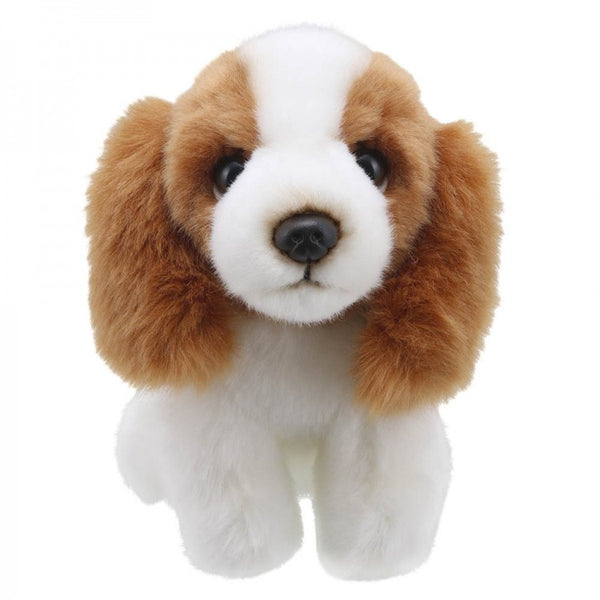 Wilberry Minis Soft Toy - King Charles Spaniel