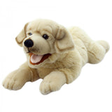 The Puppet Company Playful Puppies Puppets - Labrador
