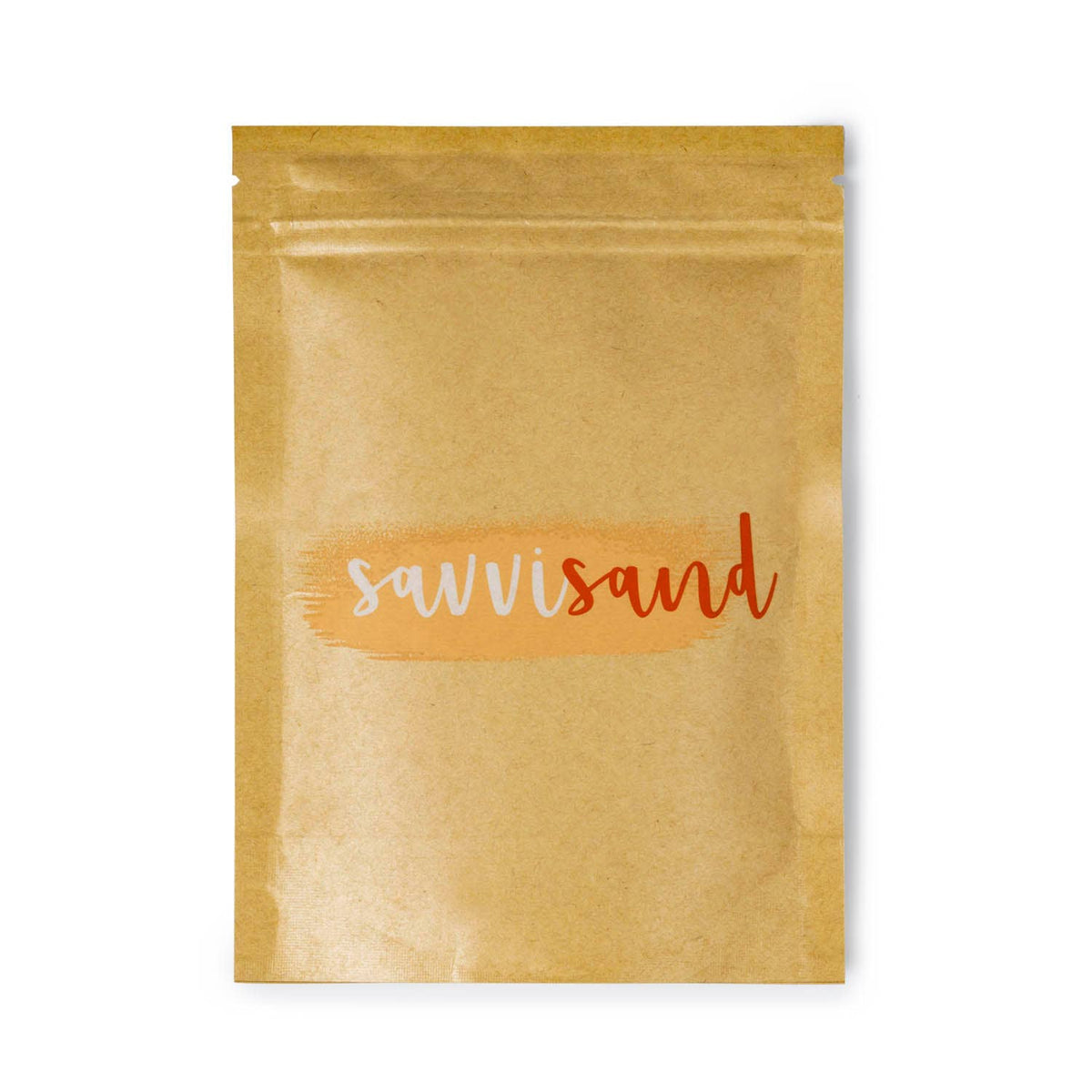 SavviSand Refill Formula Pack: Single Pack