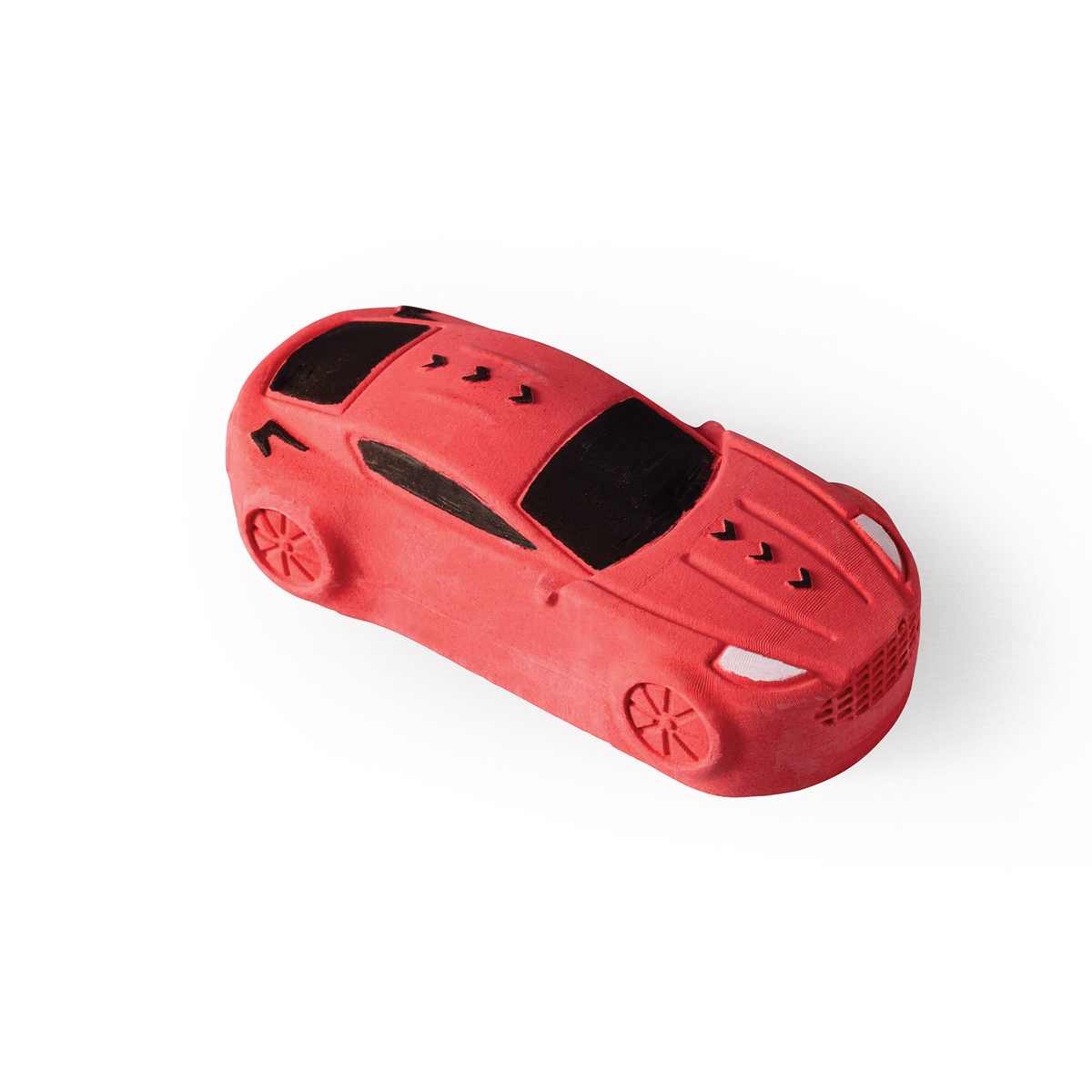 Crocodile Creek - Chalks/Race Car