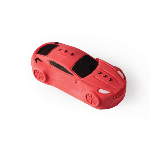 Crocodile Creek - Chalks/Race Car