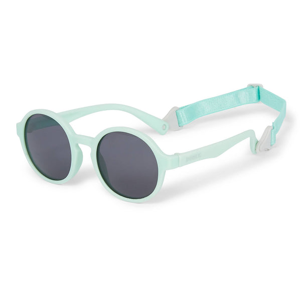 Dooky Sunglasses Fiji - Mint