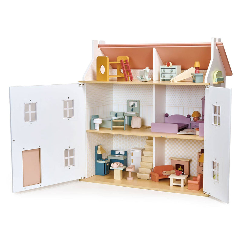 Mentari Clover Dolls House