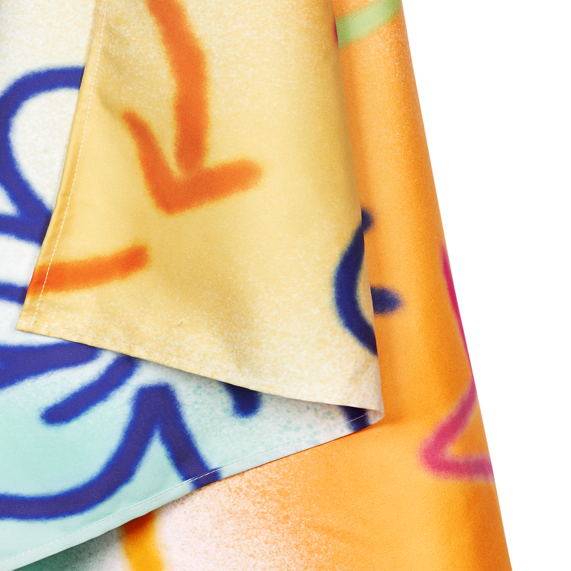 Dock & Bay Quick Dry Towels - Kids - Sand to Streets