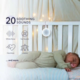 Zello - Portable White Noise Machine