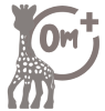 Sophie la girafe® - FanFan the Fawn Teething Ring