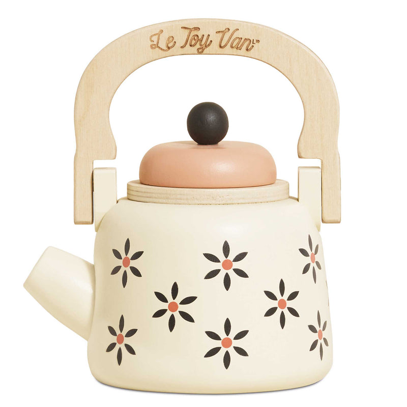 Vintage Kettle