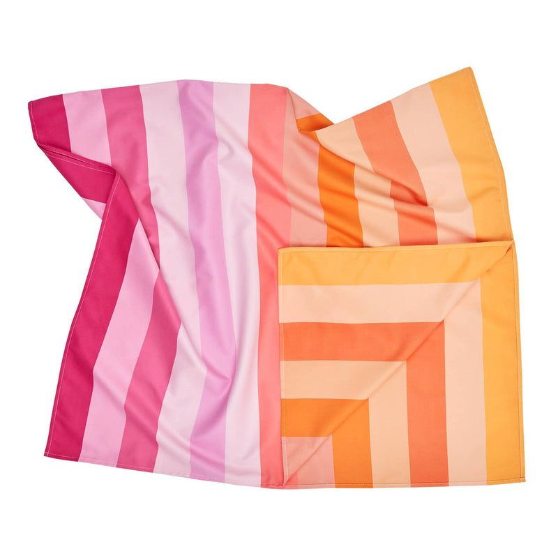 Dock & Bay Quick Dry Towels - Summer - Miami Sorbet