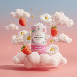 Kids Deodorant: Pink