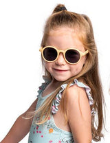Dooky Sunglasses Bali - Cappuccino