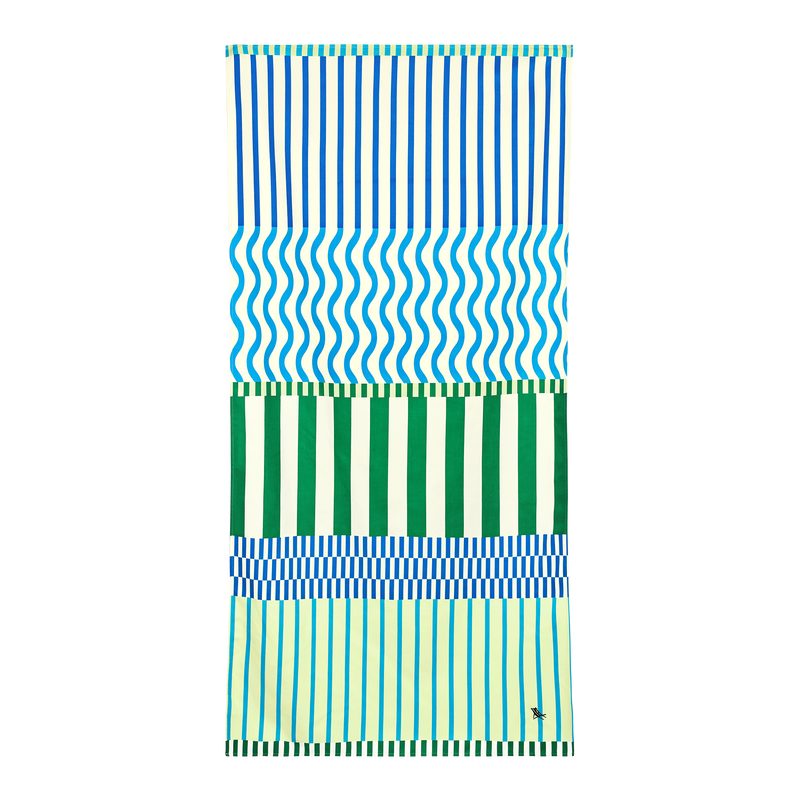 Dock & Bay Quick Dry Towels - Blueberry Spritz