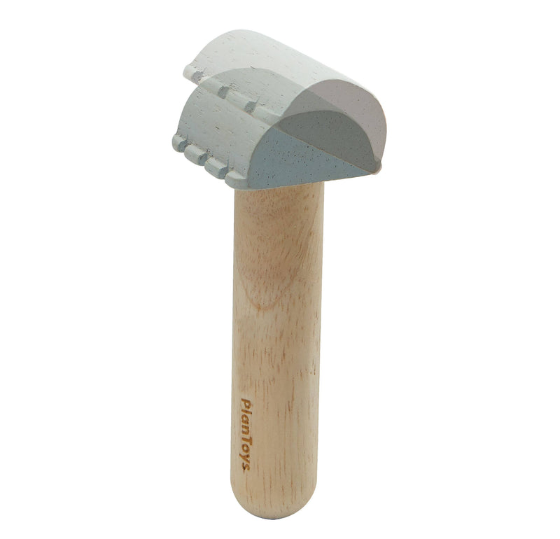 Shaving Set Wooden Playset PlanToys