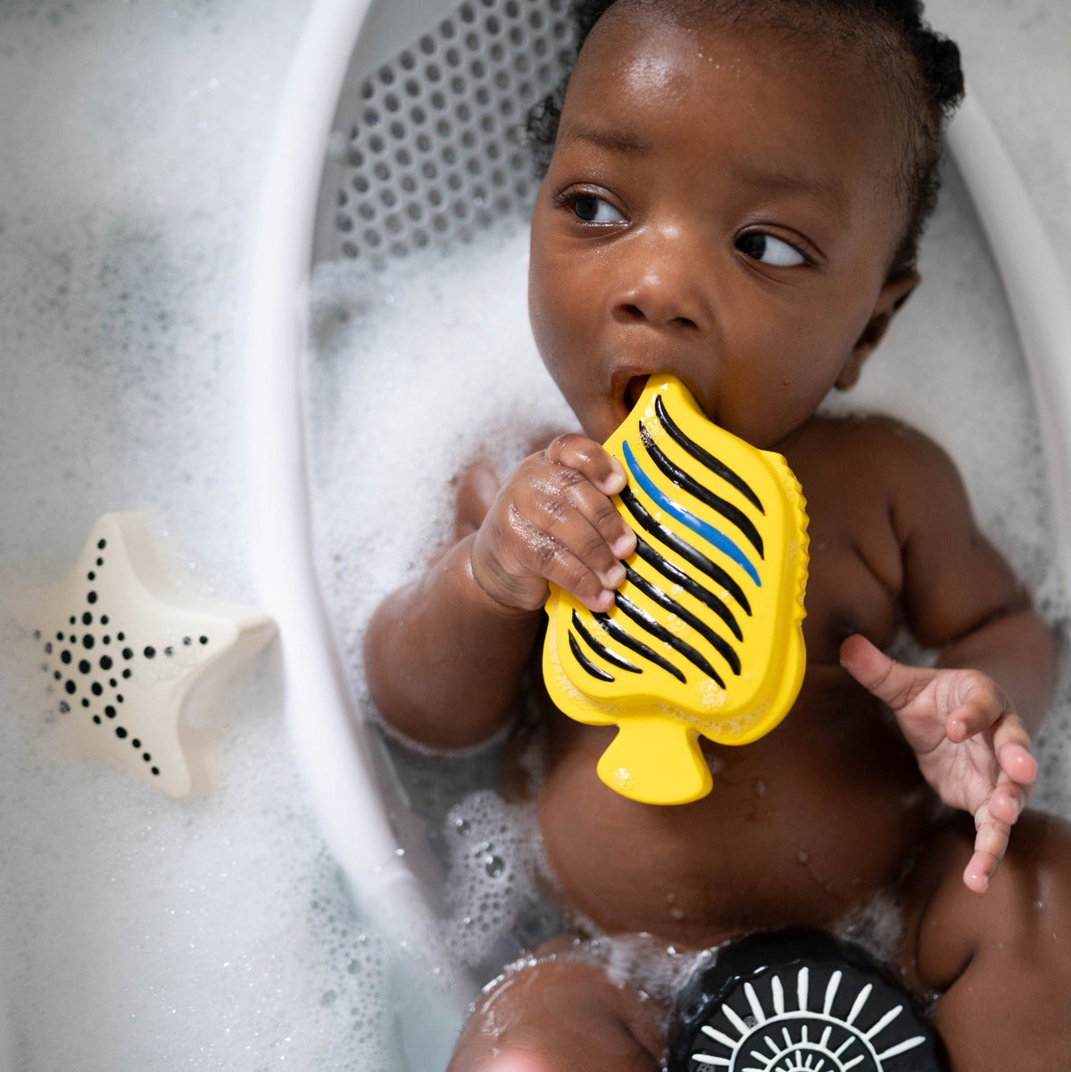 ANIMAL BATH TOYS 3-PACK - Suitable from birth