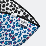 ANIMAL PRINT REVERSIBLE PLAYMAT - birth to 12 months