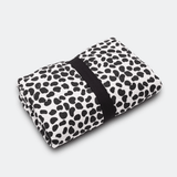 ANIMAL PRINT REVERSIBLE PLAYMAT - birth to 12 months