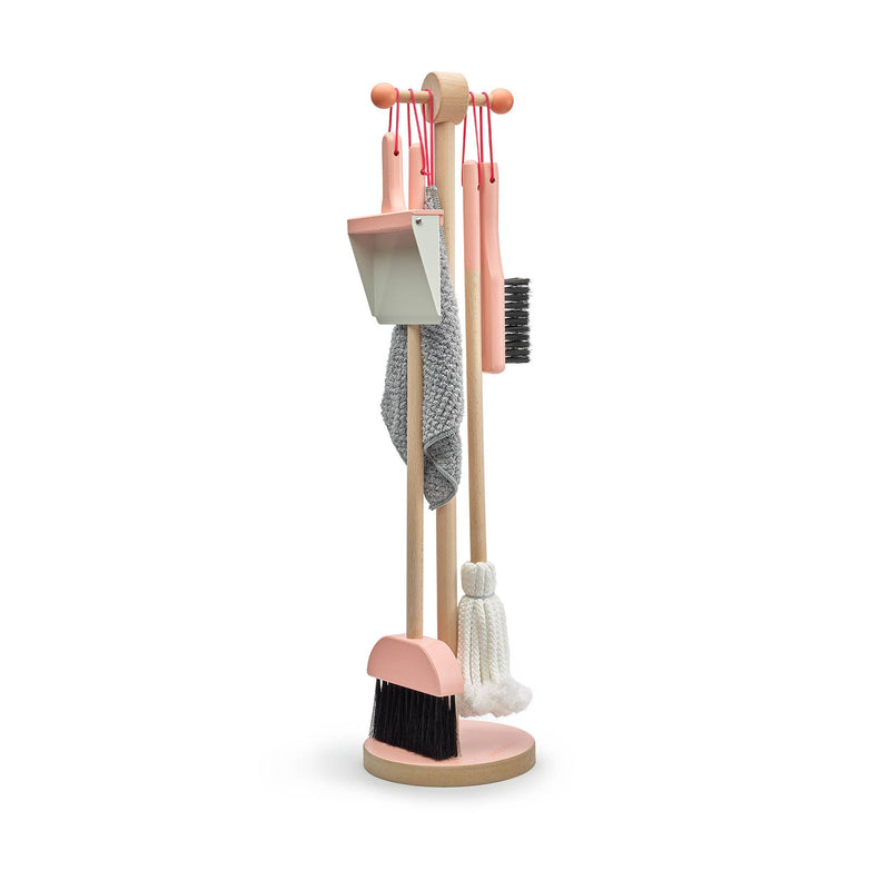 Moover - Line Cleaning Set - Pink
