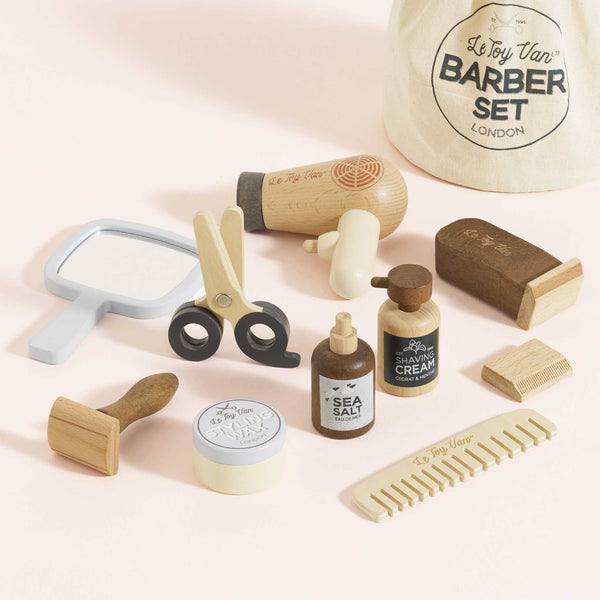 Hairdresser & Barber Kit