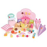 Tender Leaf Sweetie Pic'n'Mix Shop