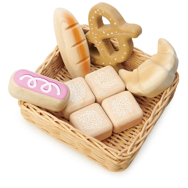 Bread Basket