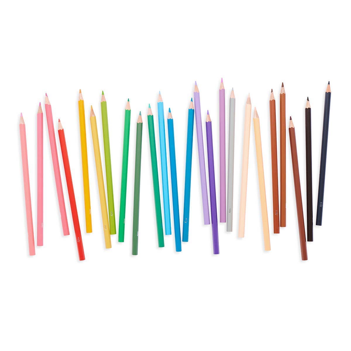 Ooly Color Together: Colored Pencils