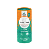 Aloe Vera Deodorant