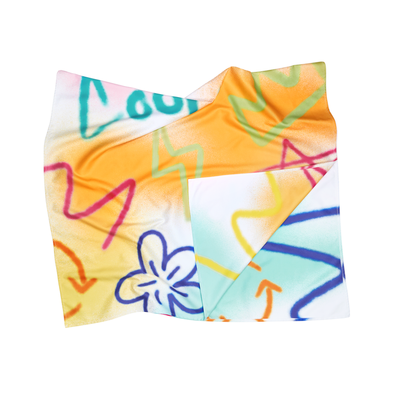 Dock & Bay Quick Dry Towels - Kids - Sand to Streets