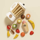 Fruit & Smoothie Blender Set