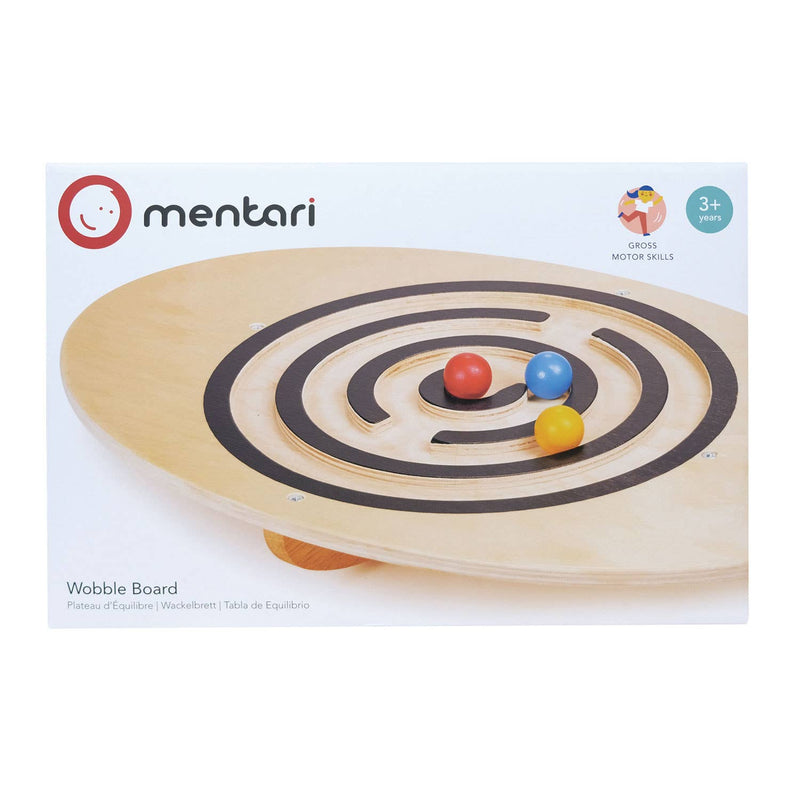 Mentari Wobble Board