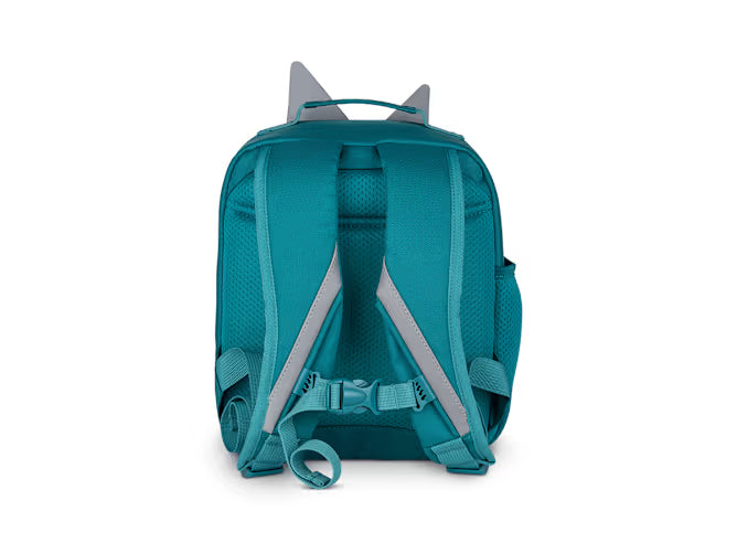 Tonies Backpack with Creative Mini Keyring -Teal