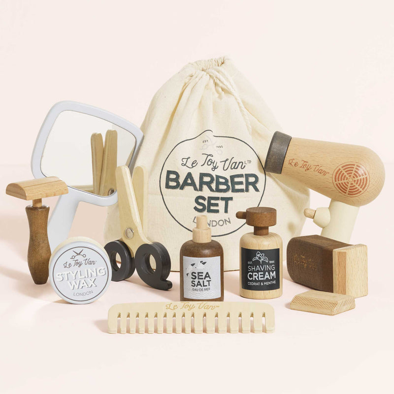 Hairdresser & Barber Kit