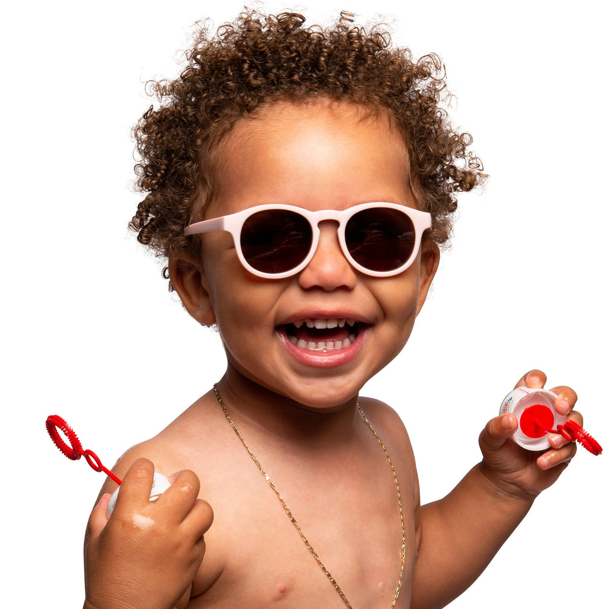 Dooky Sunglasses Aruba - Pink