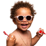 Dooky Sunglasses Aruba - Pink