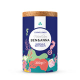 Cornflower Bath Salt