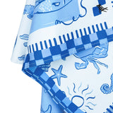 Dock & Bay Quick Dry Towels - Grecian Shores