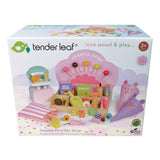 Tender Leaf Sweetie Pic'n'Mix Shop
